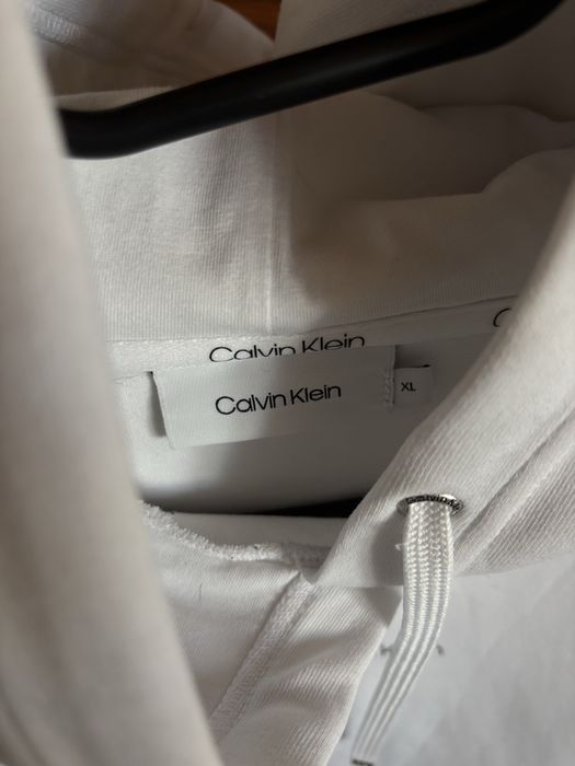 Hanorac Calvin Klein