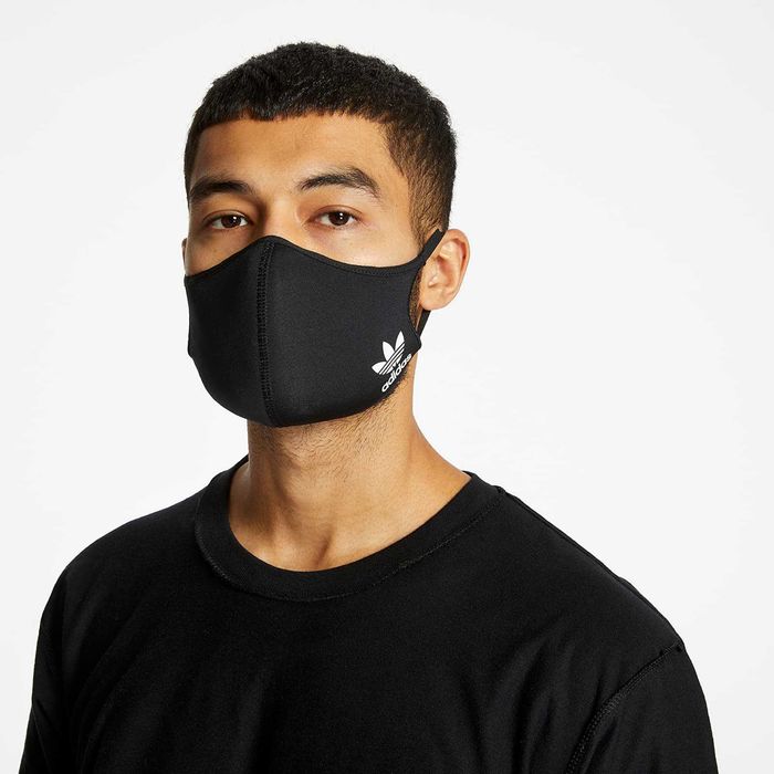 Masti / Masca ADIDAS Originale SET 3 Buc - Masura S , M , L