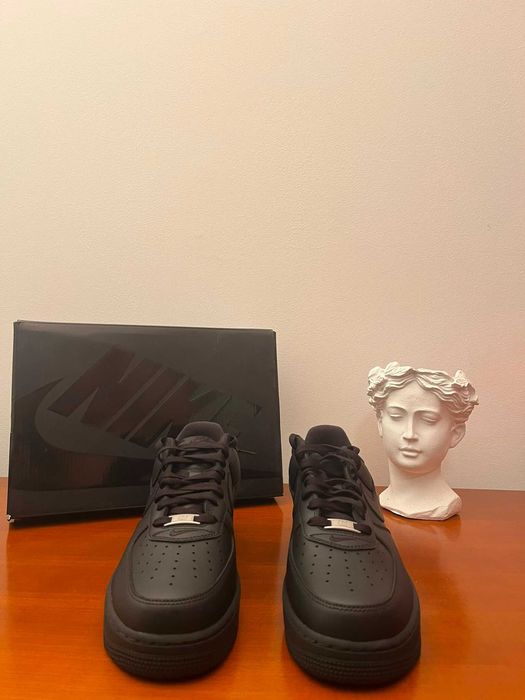 nike af1 x supreme - 44 EU