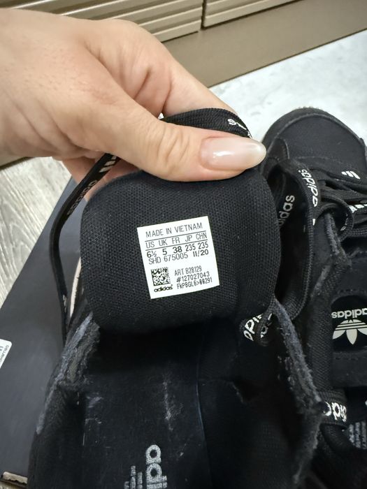 Обувь 37 размера