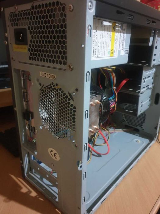 Компьютерный Кейс