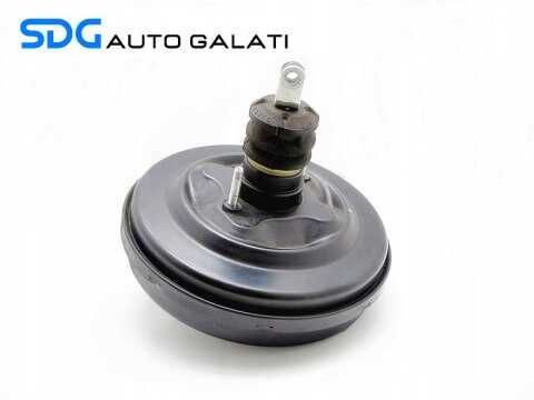 Tulumba Vacuum Vacum cu Pompa Servofrana Servo Frana Opel Corsa C 2000 - 2006 Cod 13101487 0204024999 [MA0259]