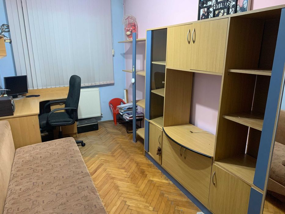 Apartament ocupabil imediat