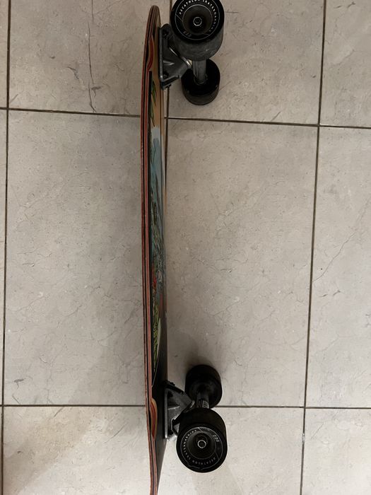 Longboard decathlon, aproape nou !