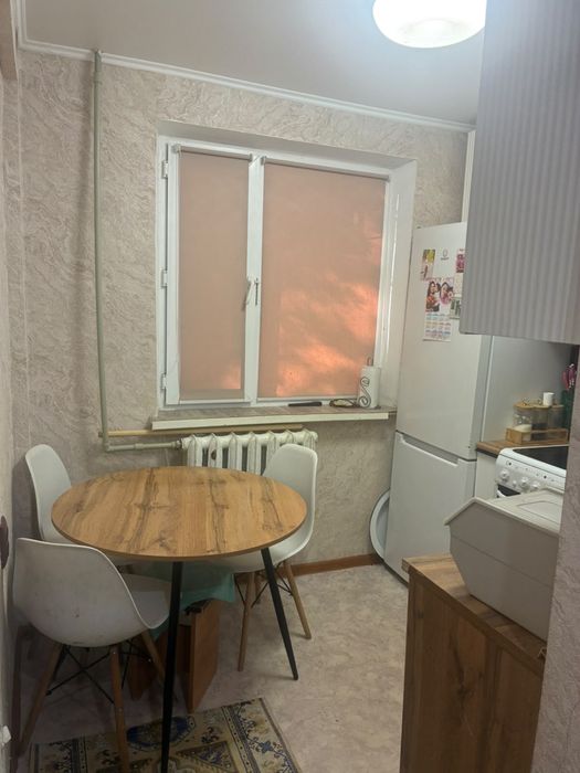 Сдается 3х комн квартира