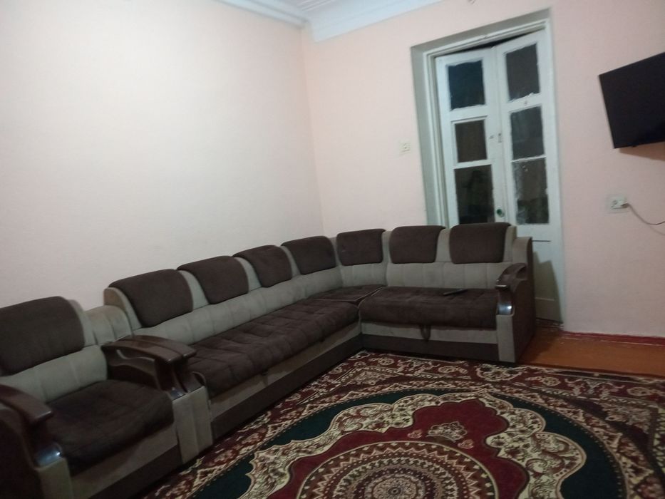Kvartira srochniy ijaraga Bollaga,Oilaga,qizlarga beriladi