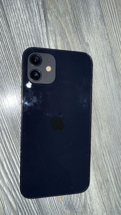 Iphone 12 128gb 71%akb