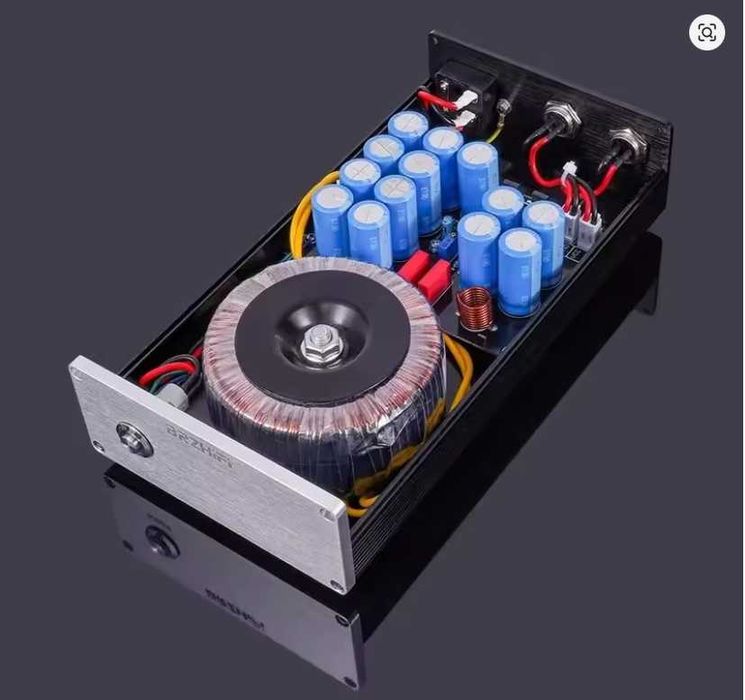 sursa liniara 120W