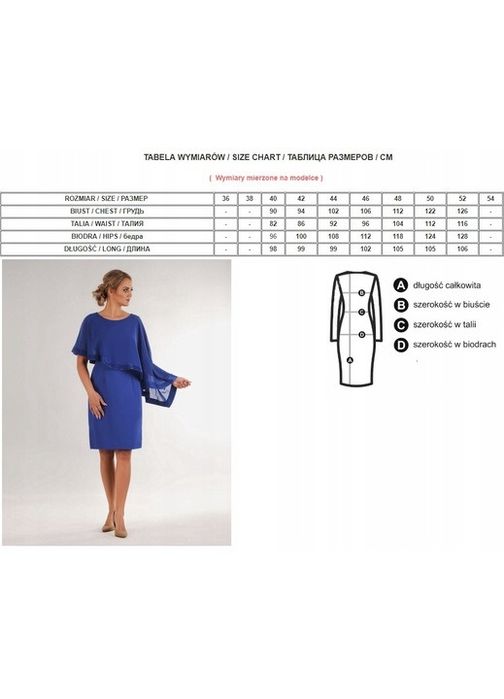 Rochie elegantă nouă mărimea 42
