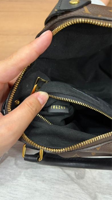 Сумка Louis Vuitton