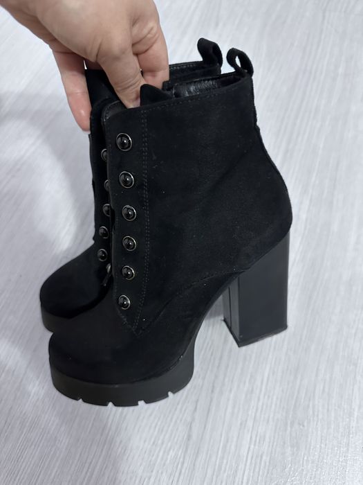 Ботильены 34 размер