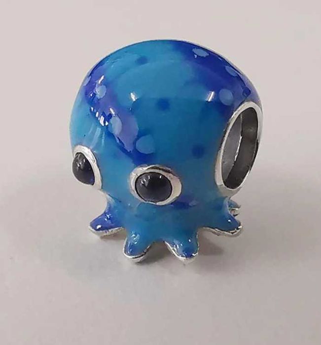 Талисман Пандора|Pandora