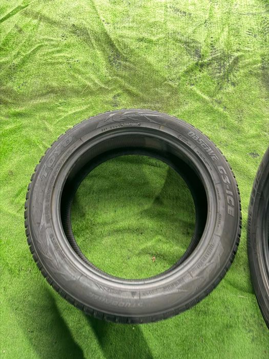 Anvelope iarnă 235/55/20 Toyo