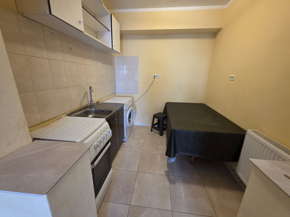 Apartament 2 camere de închiriat - utilitățile incluse în chirie – zona Victoria, Constanța