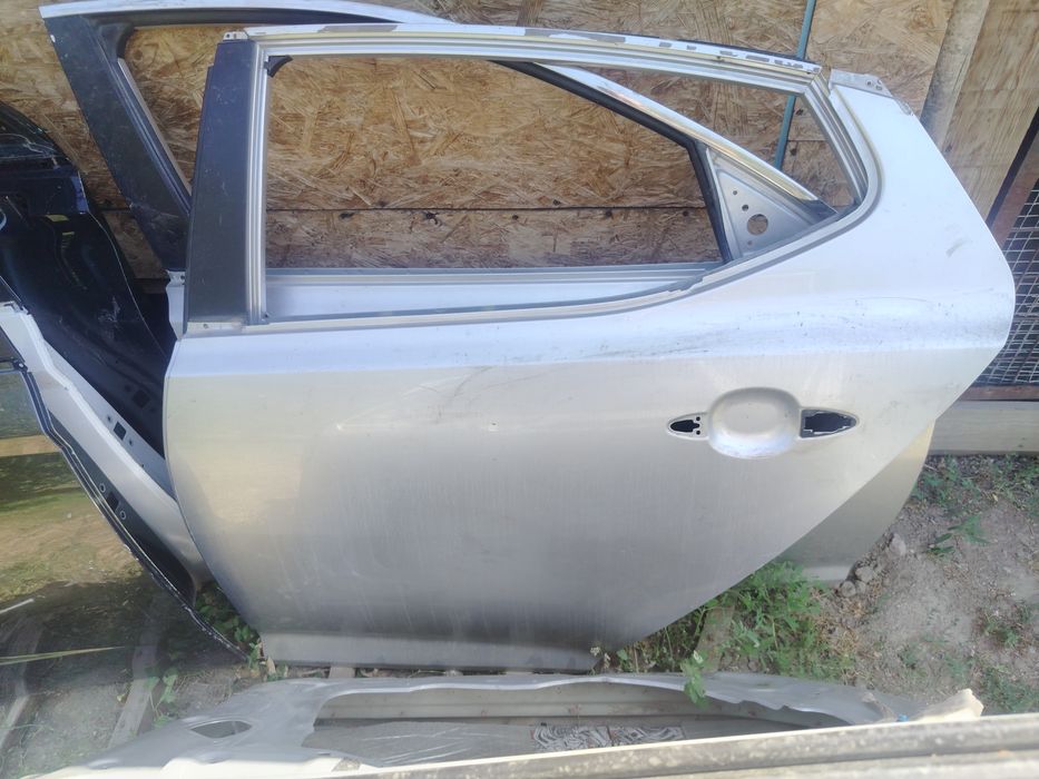 Kia Optima запчасти