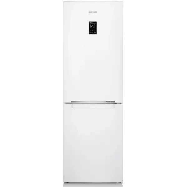 Xolodilnik ARTEL DE FROST HD 345Rnd eco WHITE