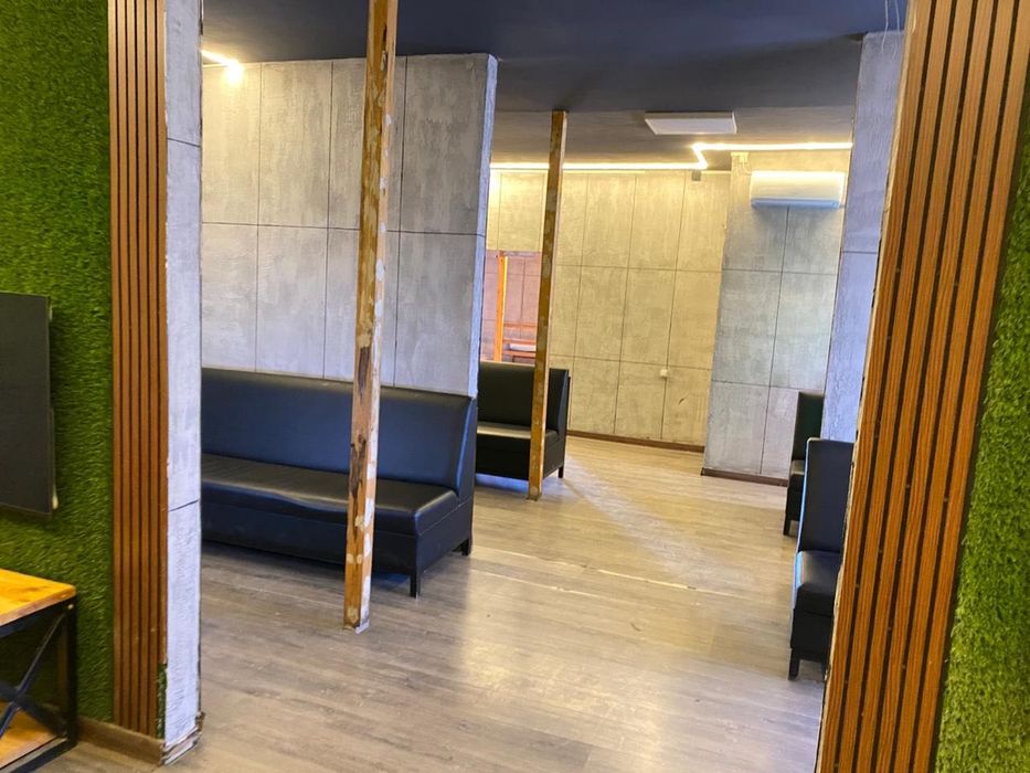 Сдается в аренду помещение на долгий срок