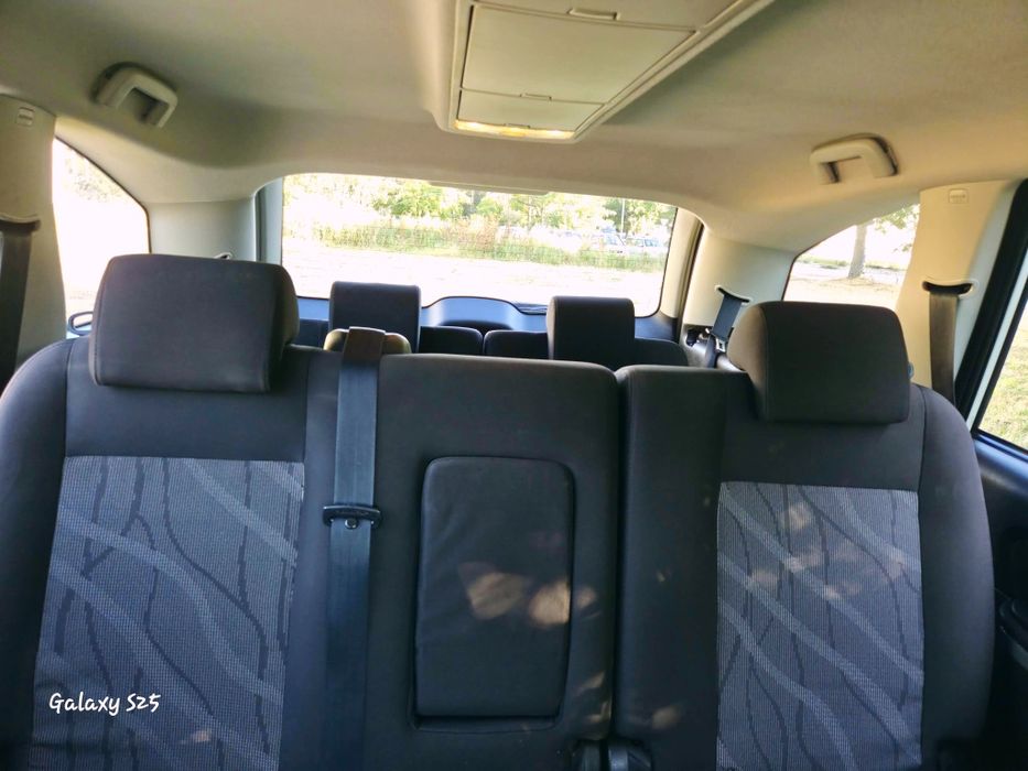 Tata Aria 2.2 dicor 4x4