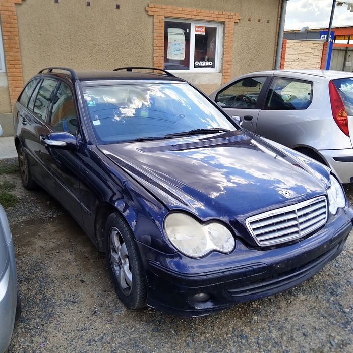 Usa/usi stanga/dreapta Mercedes C-Class w203 combi/break an 2001-2007