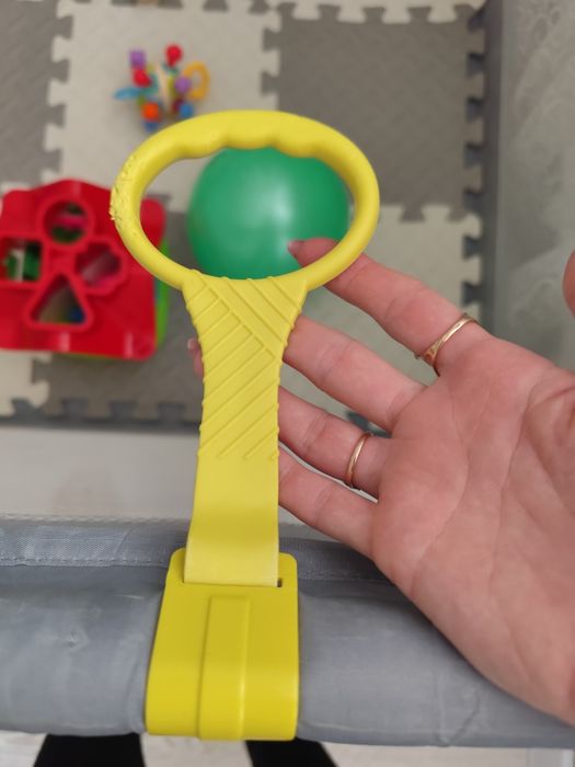 Игровой манеж детский