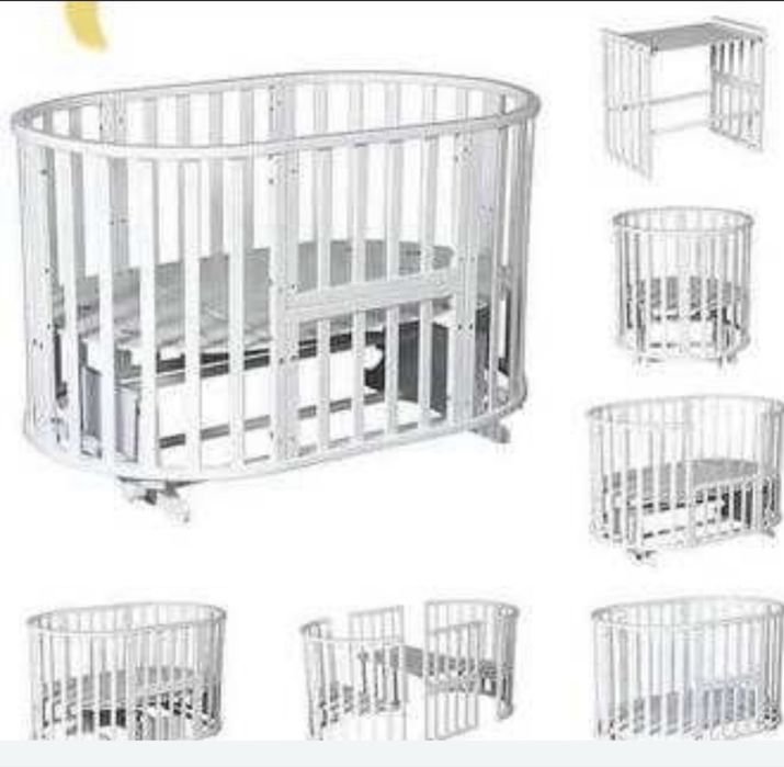 Отдам даром манеж