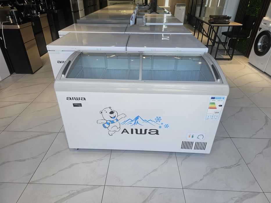 Морозильник для мороженого SD/SC-318Y Inverter