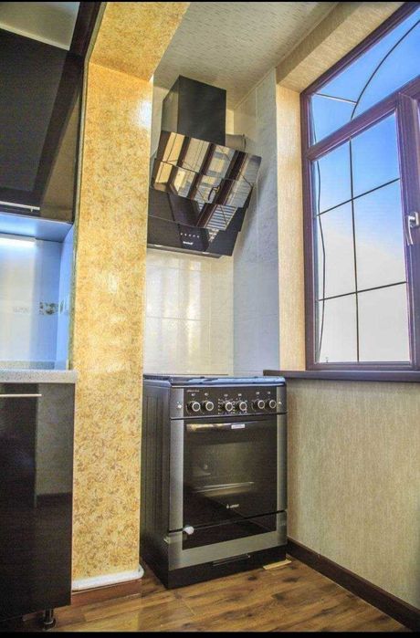 GEFEST(современная газовая плита) Доставка и установка бесплатно