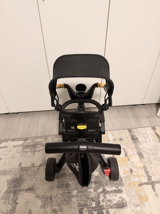 Tricicletă Donna Liki Trike S5