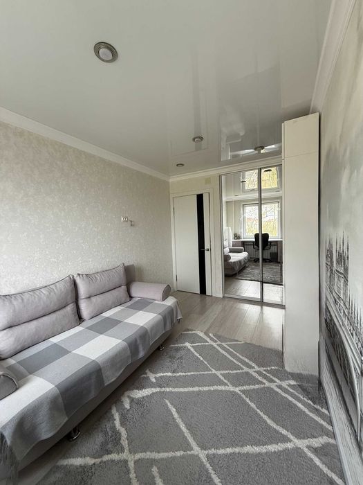 Продам 1 ком квартиру