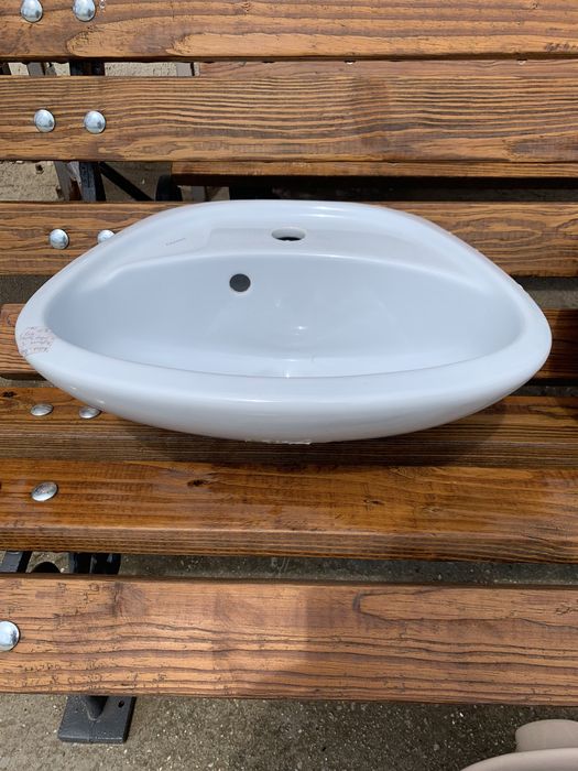 Мивка Classica 460 Fayans