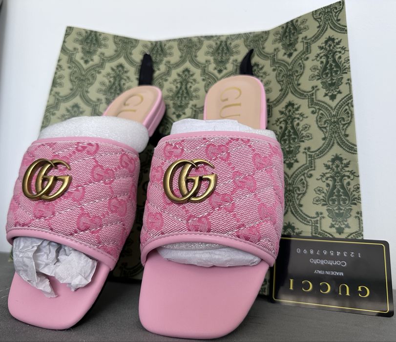 Чехли Gucci номер 38
