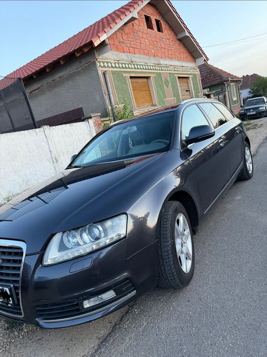 Audi A6 2.0tdi