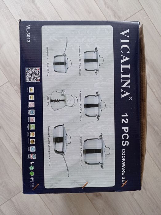 Продам набор посуды