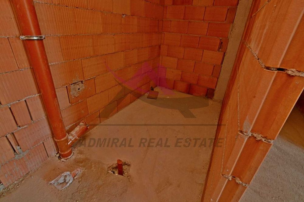 Продава се Двустаен апартамент в Варна, м-т Зеленика - 79 кв.м за 1406 €/кв.м - Снимка #3