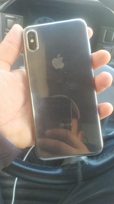 Iphonexsmax sotiladi