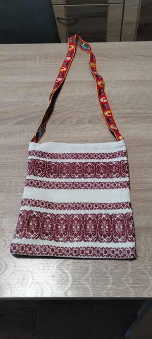 Traista port popular