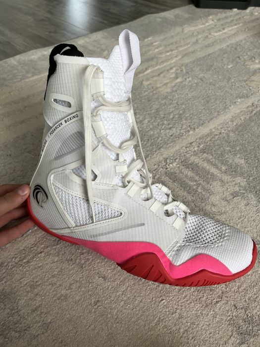 Новые не носил идеальные