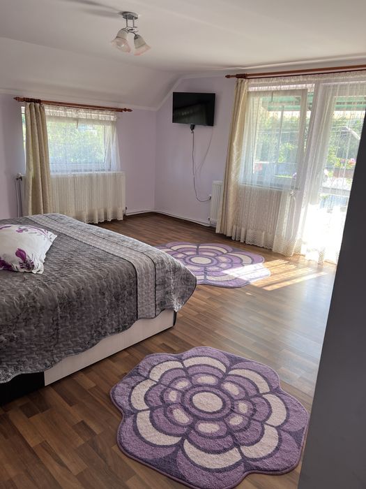 Cabană in Suceava-Cacica