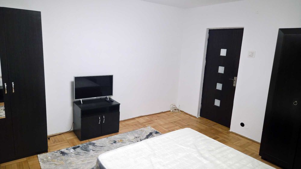 Garsonieră Et. 8/10 – Brazdă, zona CAS