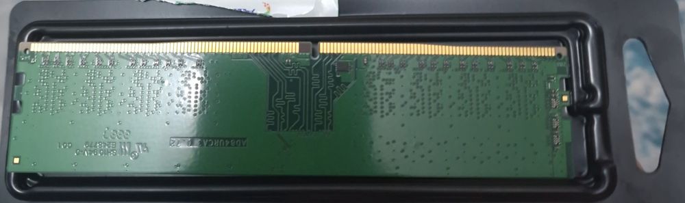 Memorie ADATA 16GB DDR4 3200 MHz – perfect functional