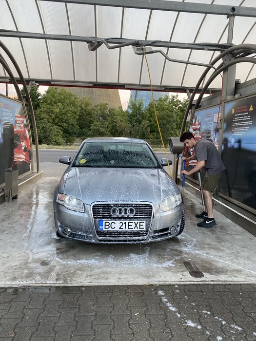 Vand Audi A4 B7 Sedan