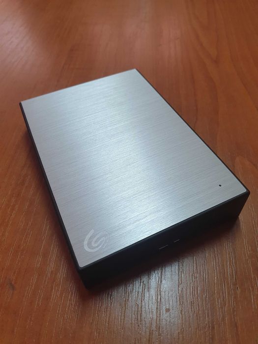 HDD Extern Seagate Backup Plus Portable+ 5TB