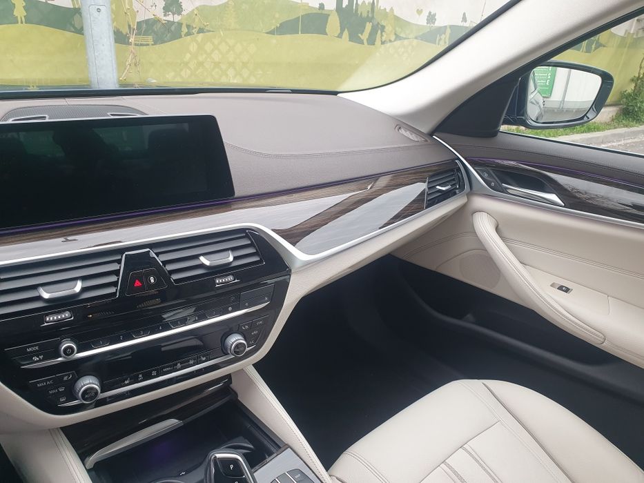 Vând BMW g30 2020 2.0 diesel