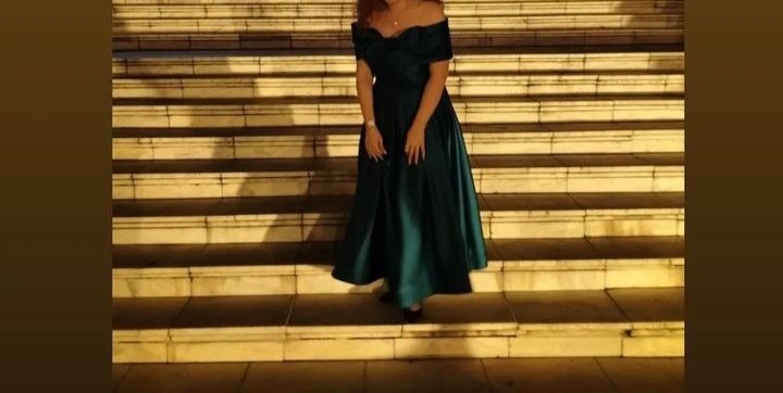 Vând rochiță de nuntă