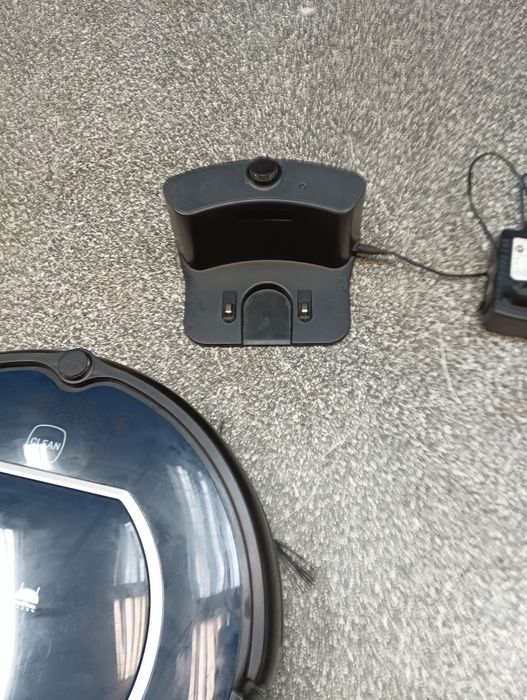 Прахосмукачка робот