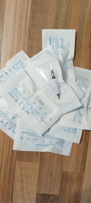 Aparat micropigmentare Artmex V6-Nou