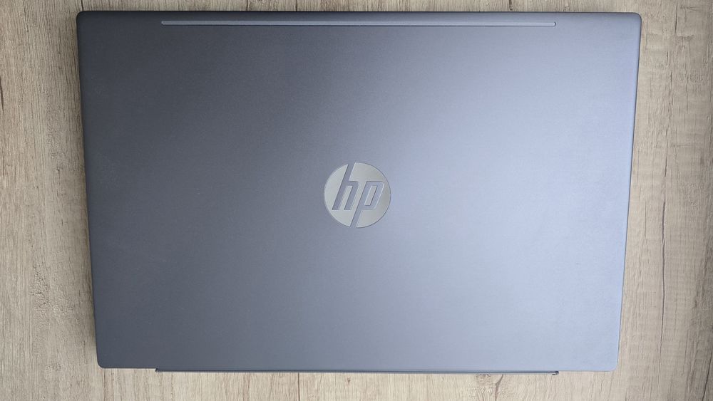 HP Pavilion 15 i7, 512GB SSD, 8GB RAM, 15.6"