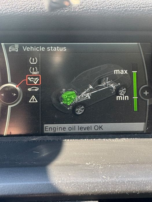 Bmw x3  2013 full