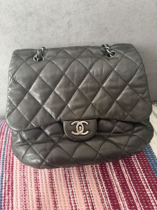 Сумка винтаж Chanel