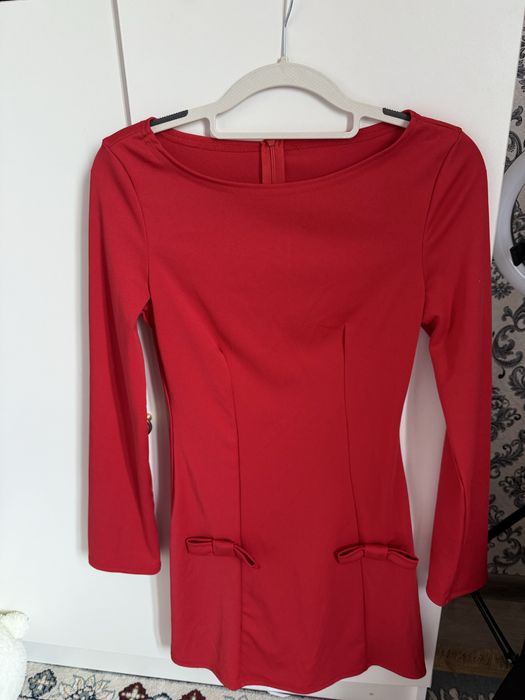 женская одежда С-м